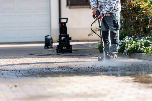Best Garage Pressure Washing  in , NM